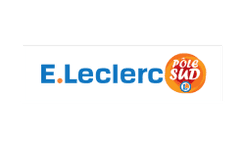 Leclerc logo