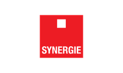 Synergie logo