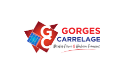 Gorges Carrelage logo