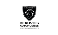 Beauvois automobile logo