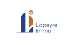 Lapeyre Immo logo