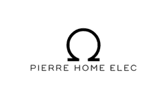 Pierre Home Elec logo