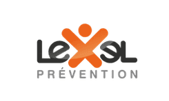 Lexel Prévention logo