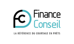 Finance conseil logo