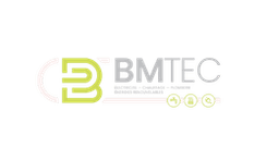 BMTECH logo