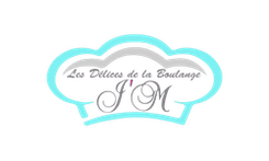 Les Délices de la Boulange logo