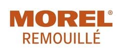 MOREL Remouillé logo