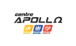 Apollo 3S Montbert logo